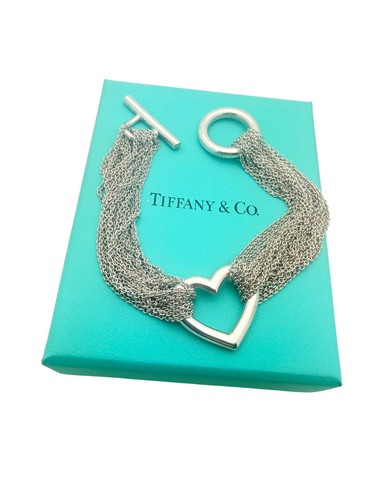Bracciale tiffany co - bracciale,