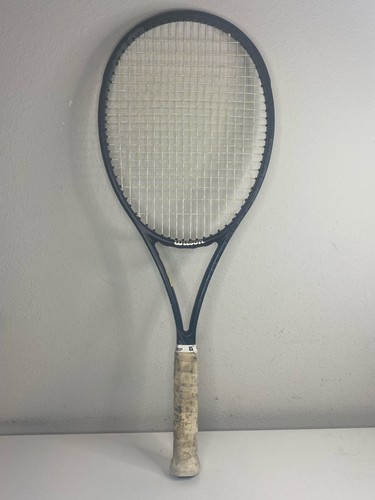 Racchetta tennis wilson - da,