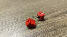 Coppia puntine audio sony - puntine,