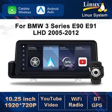 Per BMW Serie 3 E90 E91 E92