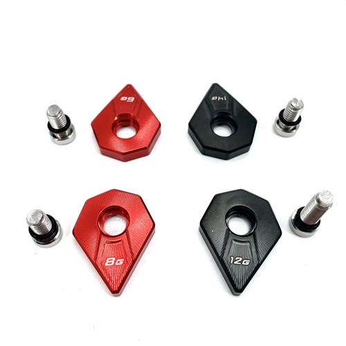 16g 1pc back golf weight - 1pc,