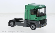 IXO 1:43 RENAULT MAGNUM AE 520