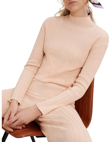 Maglione donna maje rosa - maje, a