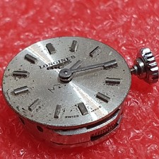 movimento Longines cal. 410