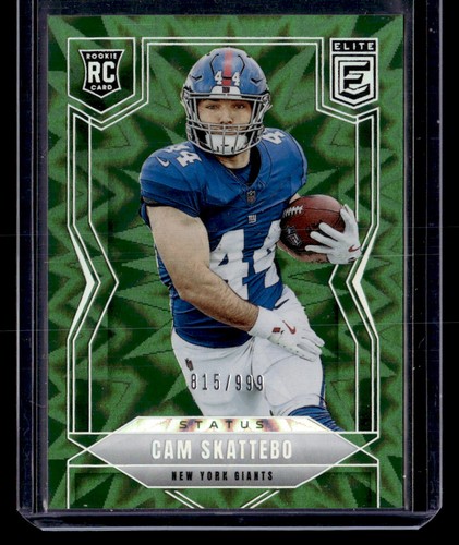 2025 donruss elite 153 - donruss,