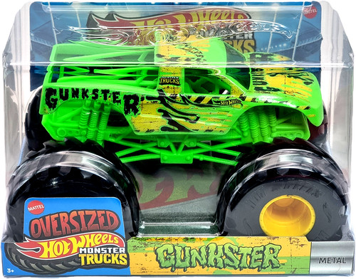 Mattel hot wheels grande auto - mattel,