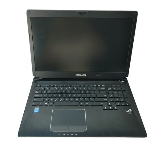 Asus rog gaming - asus, laptop