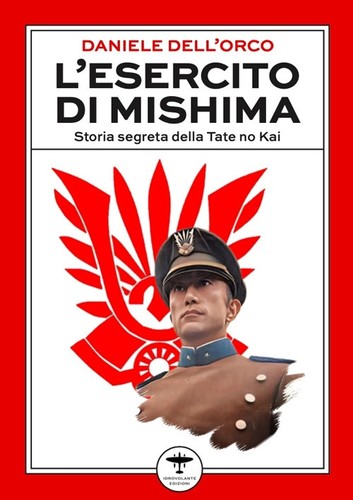 Esercito mishima storia - l'esercito, di