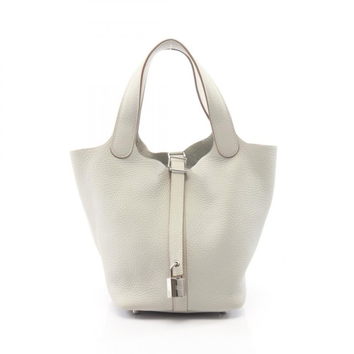 Hermes picotin lock tote - lock, pm