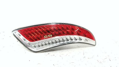 Fanale posteriore lancia - fanale,