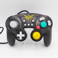 Controller Zelda Style per