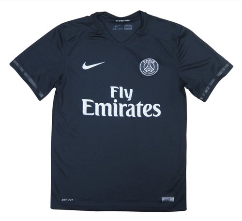 Authentic original nike psg - original,