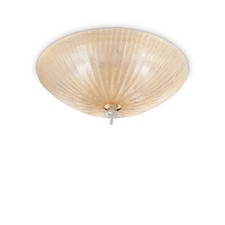Plafoniera Classica Shell