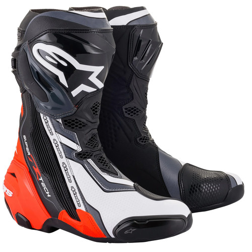 Stivali alpinestars supertech - alpinestars,