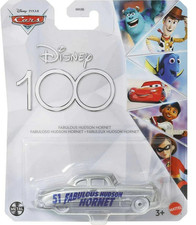 Disney Cars 100° Anniversario
