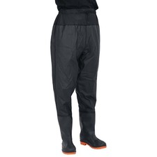 Wader da Pesca alla Vita con
