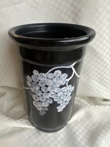 Vaso fioriera ceramica