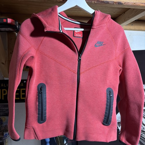 Giacca bambino media nike tech - bambino,