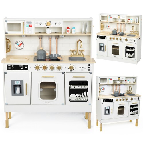 Cucina legno per bambini - cucina,