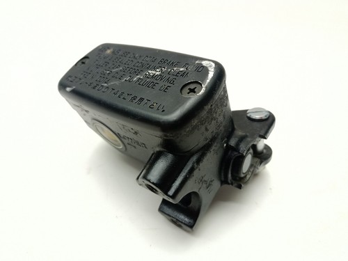 Pompa freno anteriore front - freno,