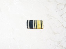 Two-way band for iron cross +