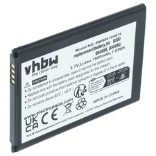 Batteria per samsung - batteria, galaxy