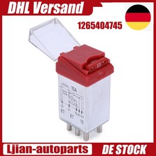 Relè protezione tensione per