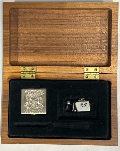 Cartuccia giradischi