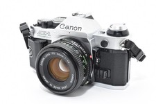【QUASI NUOVO】 Canon AE-1
