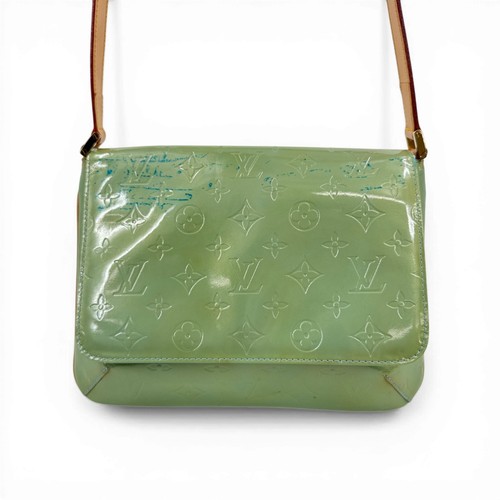 Borsa tracolla louis - borsa,