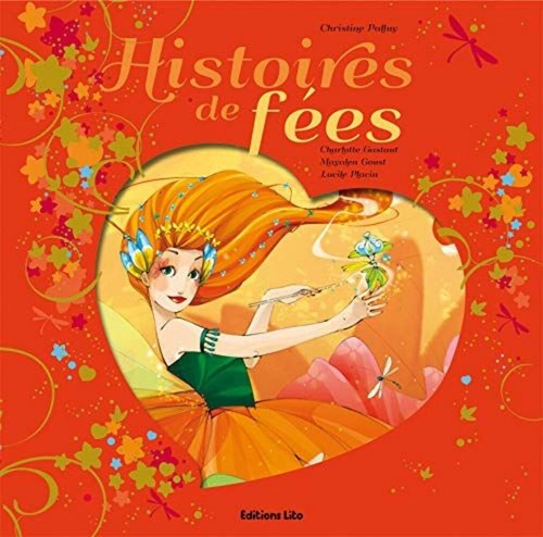 Storie nel paese delle - nel,