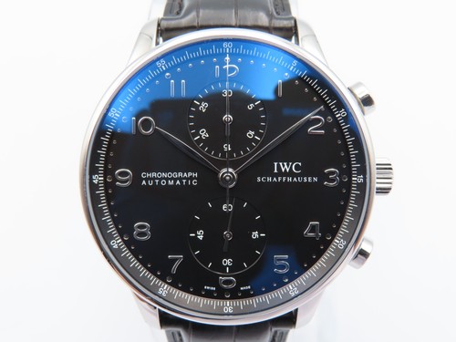 2008 iwc portuguese - 2008,