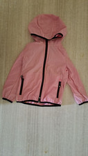 Giacca A Vento Original Marines Bambina 3/4 Anni