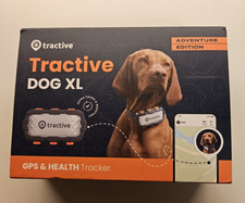Tractive Xl GPS Tracker e