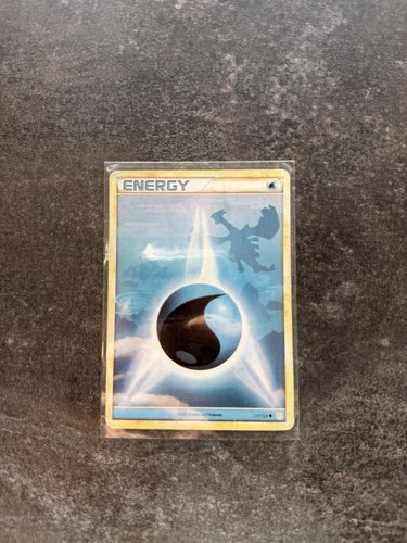 Carta pokémon tcg - tcg, acqua