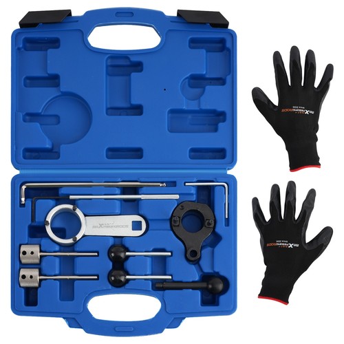 Kit messa fase - motori, for