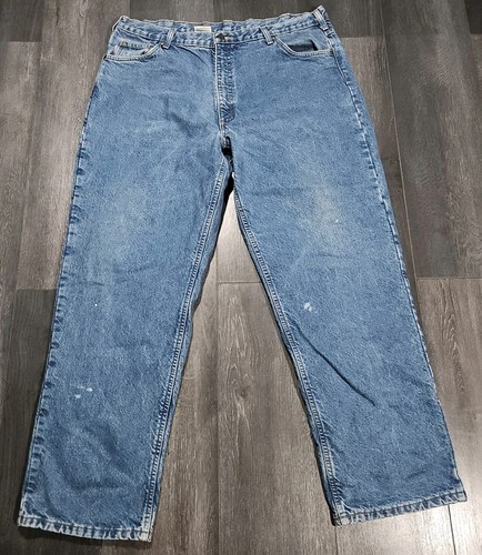 Jeans carhartt b172 - jeans, dst