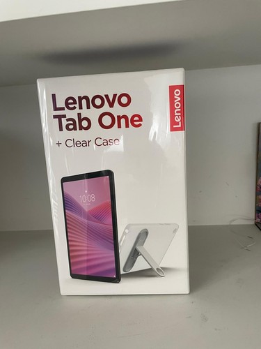 Tablet lenovo64gb clear case - lenovo64gb,