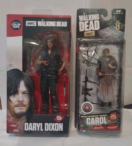 Raro lotto figurine - , mcfarlane