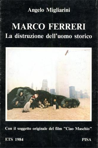 Migliarini angelo marco - migliarini,angelo.,