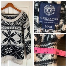 Maglione donna American Eagle