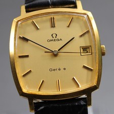 Leggi Orologio Uomo Vintage
