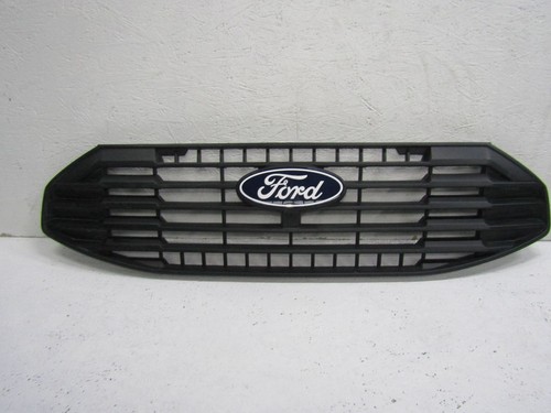 Griglia radiatore ford transit - radiatore,