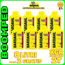 Olio Miscela Bardahl KGR