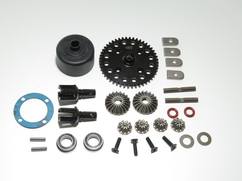 Tlr04009 differenziale - tlr04009,