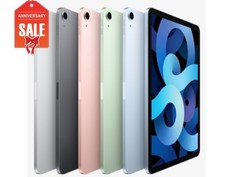 Apple ipad air 4th - 64, gb