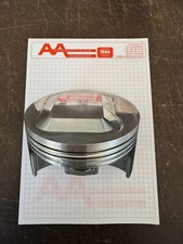 PISTONE WOSSNER 8509D150