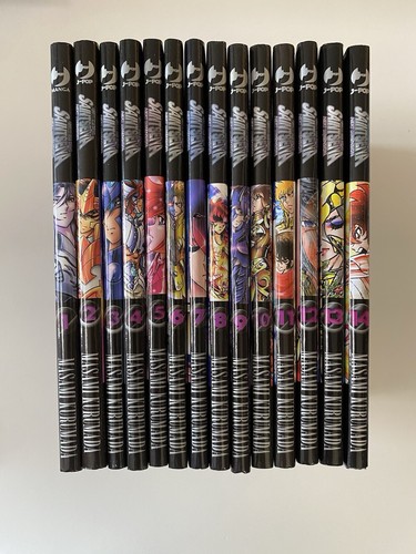 Saint seiya next dimension - next,