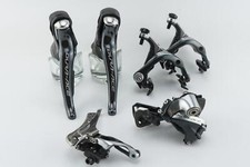 Shimano dura ace 9000 2x11 - dura-ace,