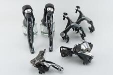 Shimano Dura-Ace 9000 2x11